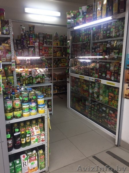Продам торговый павильон. Минск. - Изображение #4, Объявление #1519743