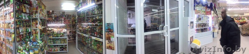 Торговый павильон в Минске по выгодной цене. - Изображение #3, Объявление #1519745