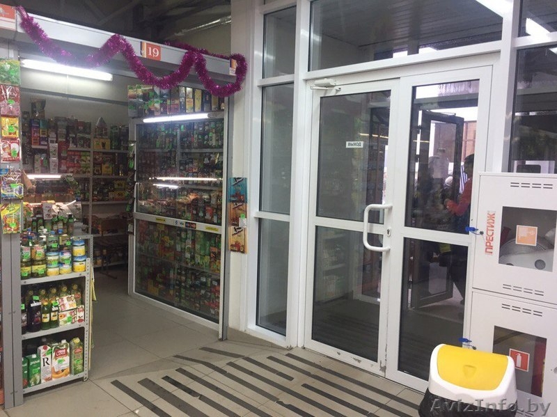 Торговый павильон в Минске по выгодной цене. - Изображение #4, Объявление #1519745