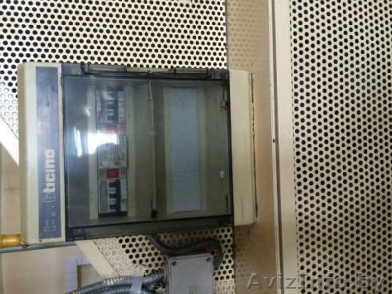 Автомат для производства вафельных стаканчиков б/у - Изображение #4, Объявление #1517295