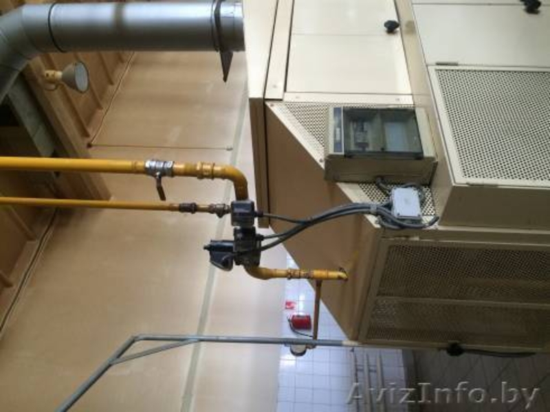 Автомат для производства вафельных стаканчиков б/у - Изображение #5, Объявление #1517295