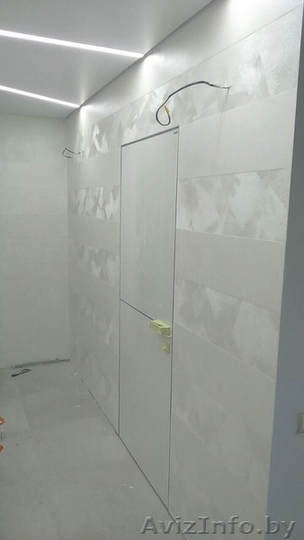 Мастер по нанесению декоративной штукатурки - Изображение #2, Объявление #1519293