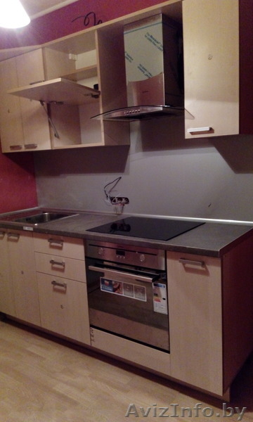 Сборка мебели 8025 6149797 , 8033 3410646. - Изображение #6, Объявление #1519165