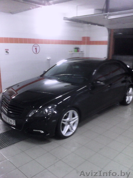 Полировка кузова авто, полировка фар  - Изображение #7, Объявление #1513552