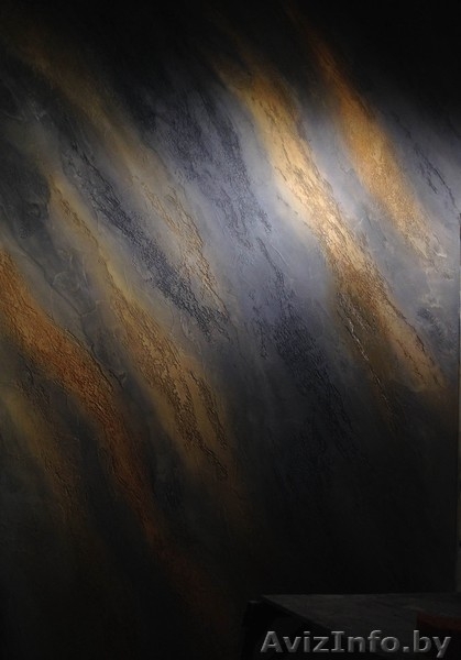 Мастер по нанесению декоративной штукатурки - Изображение #1, Объявление #1519293