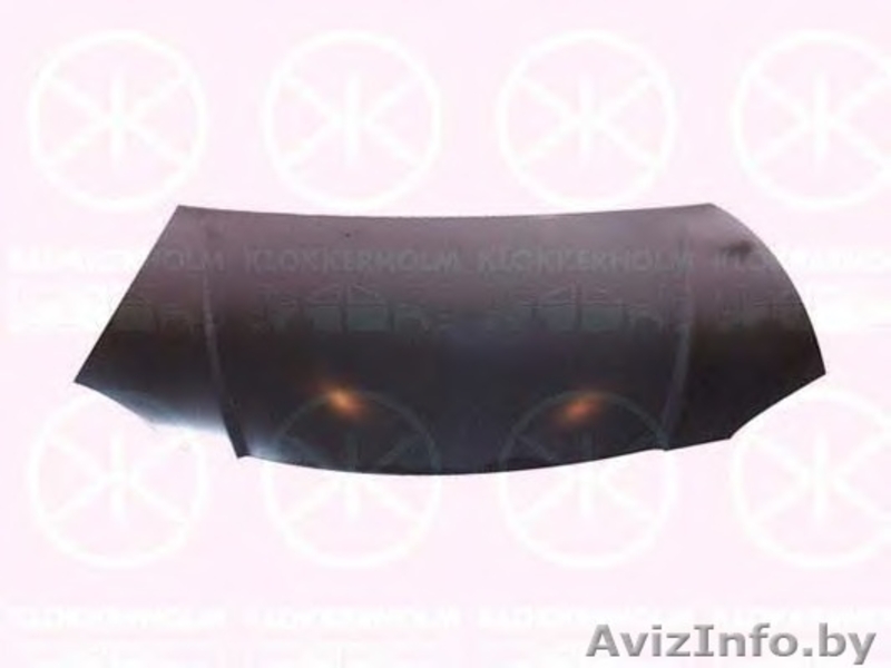  Купить крылья, капот,  Пороги и Арки кузовного ремонта  - Изображение #1, Объявление #755083