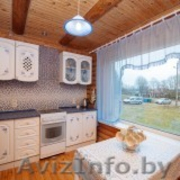 загородный дом на новогодние праздники  - Изображение #5, Объявление #1515038