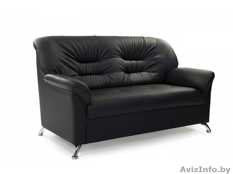 Диван офисный Magnus Эко-кожа - Изображение #3, Объявление #1513918
