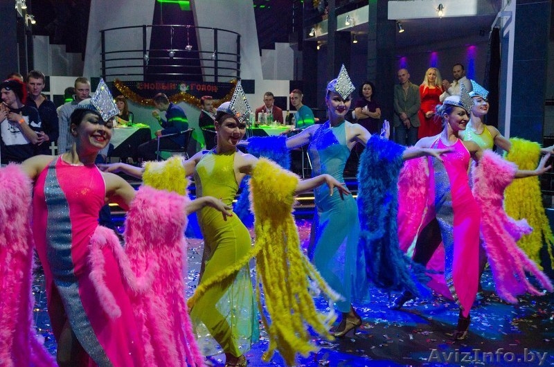 шоу балет на праздник - Изображение #2, Объявление #1518639