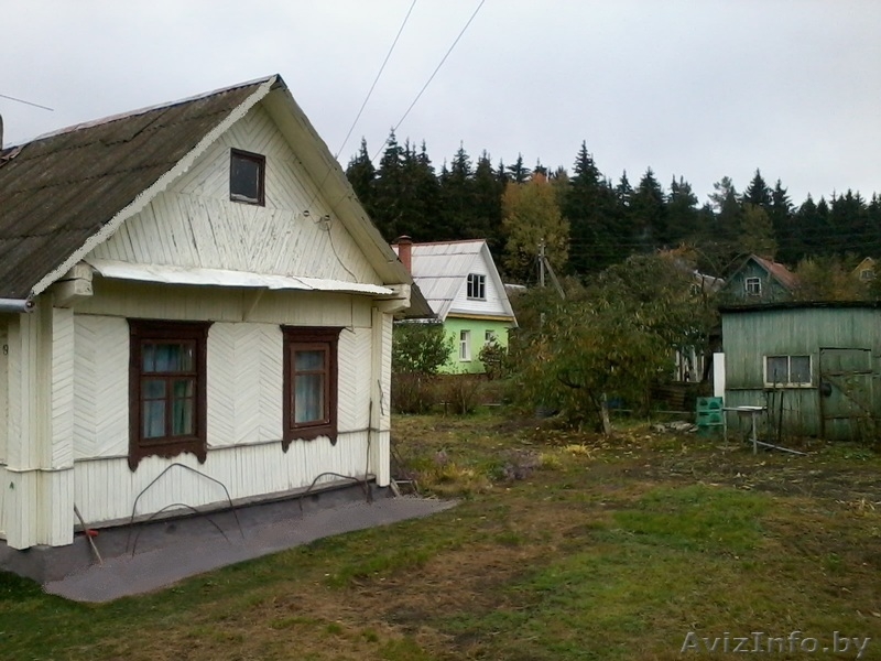 Продаётся дача. Раковское шоссе 25км от ст. М.Пушкинская - Изображение #8, Объявление #1513434