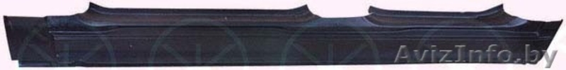  Ремкомплекты порогов и арок для иномарок. - Изображение #3, Объявление #470988