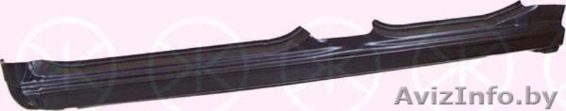  Купить крылья, капот,  Пороги и Арки кузовного ремонта  - Изображение #4, Объявление #755083