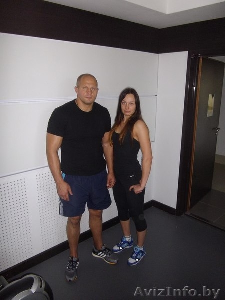 КОМФОРТНЫЙ ТРЕНАЖЁРНЫЙ ЗАЛ В ЧИЖОВКЕ ЖДЁТ ВАС! - Изображение #6, Объявление #1522487