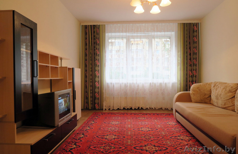 Аренда 3-комнатной квартиры без посредников - Изображение #4, Объявление #1521257