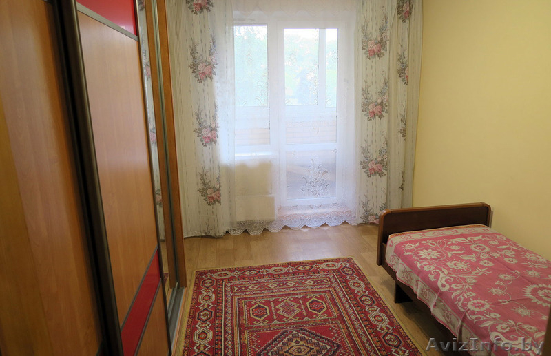 Аренда 3-комнатной квартиры без посредников - Изображение #3, Объявление #1521257