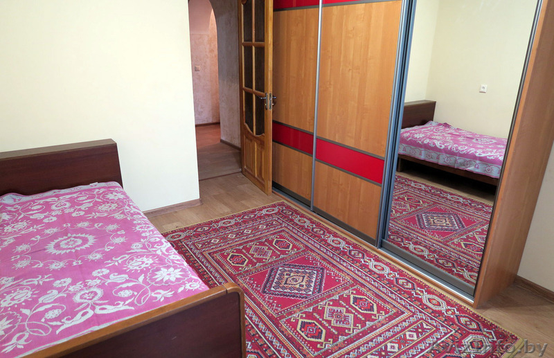 Аренда 3-комнатной квартиры без посредников - Изображение #1, Объявление #1521257