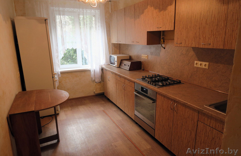 Аренда 3-комнатной квартиры без посредников - Изображение #5, Объявление #1521257