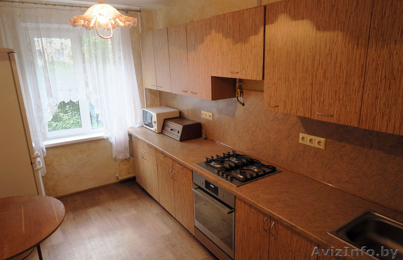 Аренда 3-комнатной квартиры без посредников - Изображение #7, Объявление #1521257