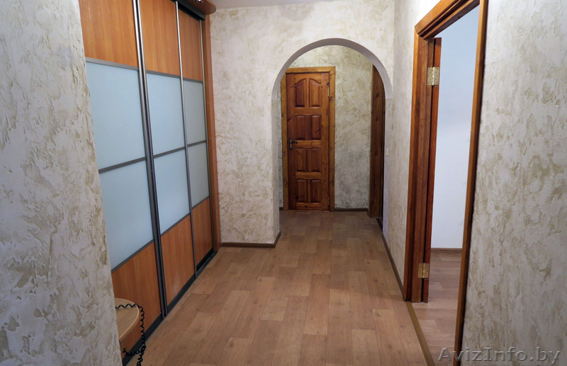 Аренда 3-комнатной квартиры без посредников - Изображение #12, Объявление #1521257