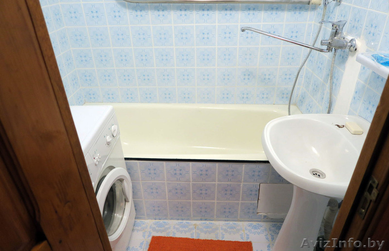 Аренда 3-комнатной квартиры без посредников - Изображение #13, Объявление #1521257