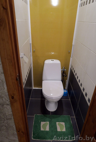 Аренда 3-комнатной квартиры без посредников - Изображение #14, Объявление #1521257