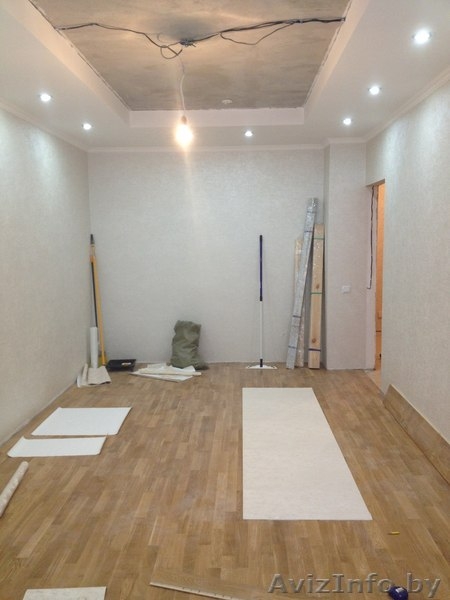 Качественная отделка помещений квартир и офисов - Изображение #4, Объявление #1521437