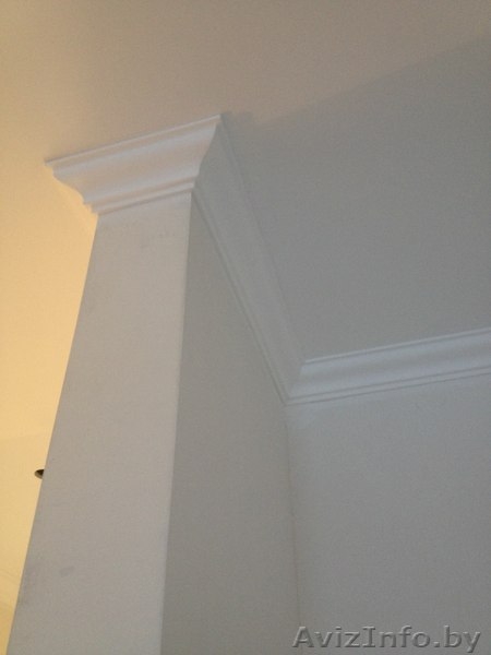 Делаем подвесные потолки - Изображение #3, Объявление #1521483