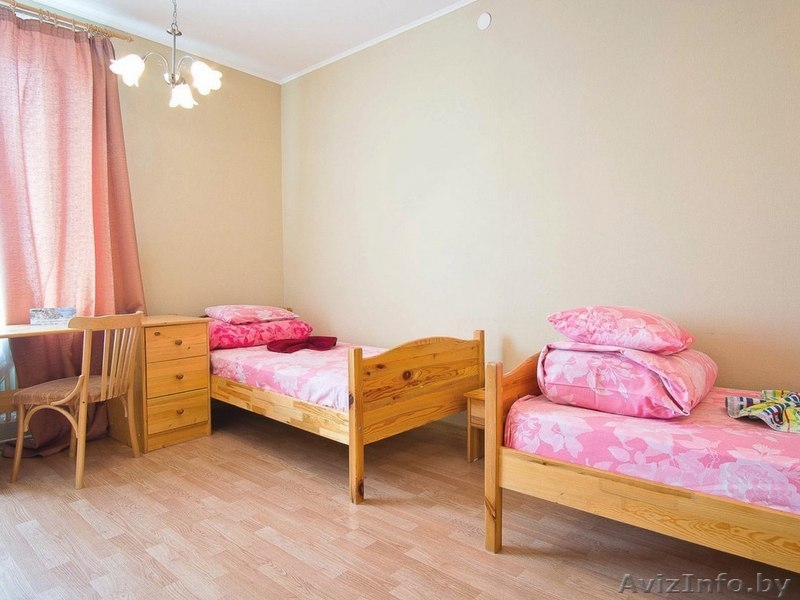 Заочник Тебе в Апарт-Сити. Живи в коттедже без бдительной бабушки в старой хрущевке. - Изображение #1, Объявление #1521489