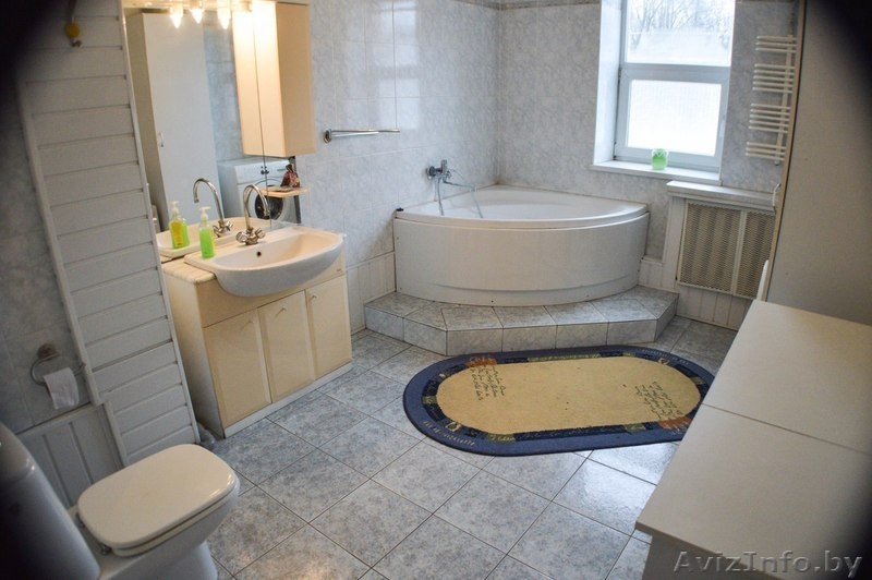 Заочник Тебе в Апарт-Сити. Живи в коттедже без бдительной бабушки в старой хрущевке. - Изображение #4, Объявление #1521489