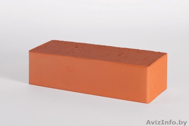 Кирпич керамический печной Лоде - Изображение #2, Объявление #1521533