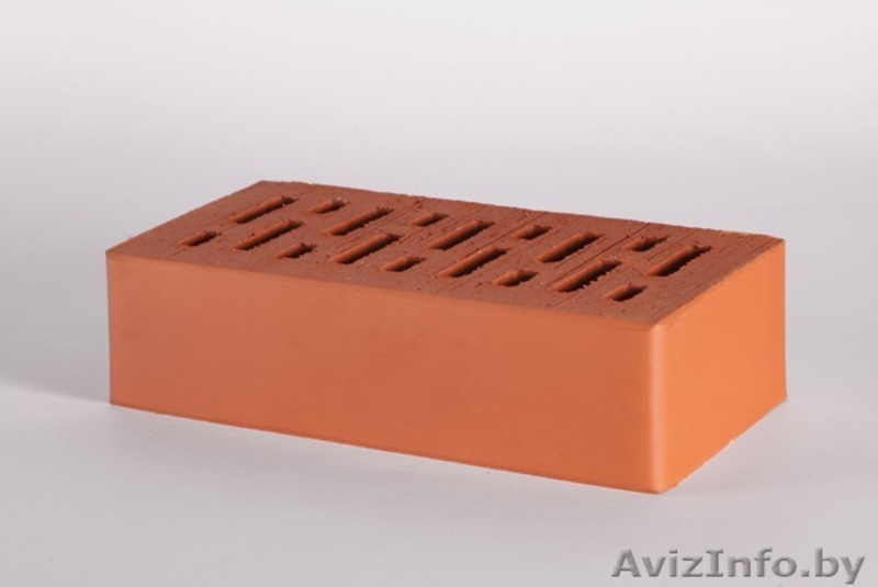 Кирпич керамический красный Лоде - Изображение #1, Объявление #1521537