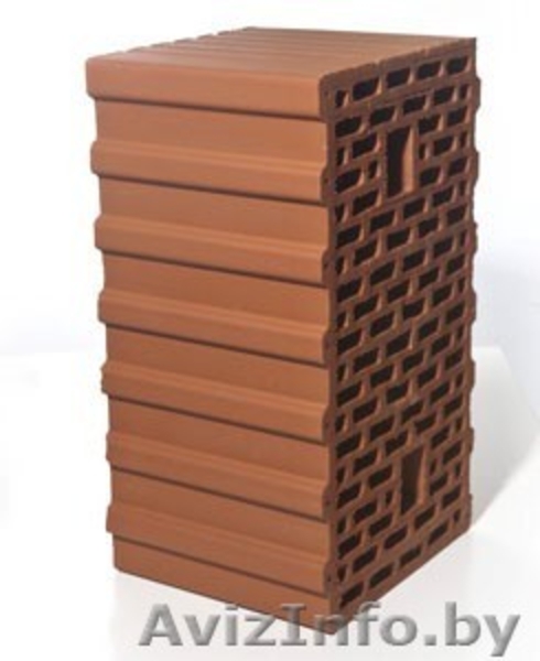 Керамические крупноформатные блоки Braer - Изображение #1, Объявление #1521543