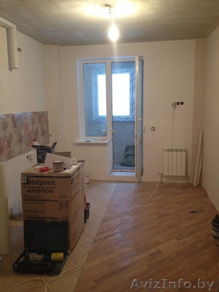 Все виды отделки помещений квартир и офисов - Изображение #3, Объявление #1522036