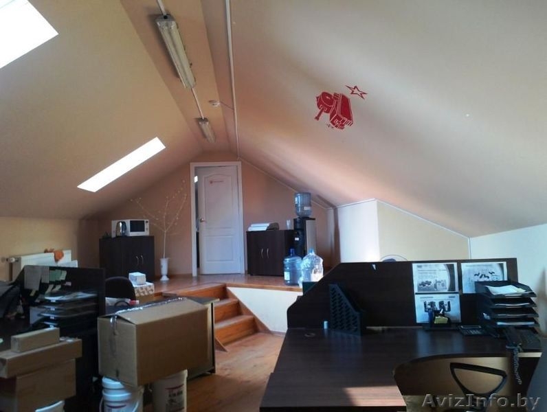 Собственник сдает офисы в админ.коттедже на МКАД - Изображение #4, Объявление #1522575