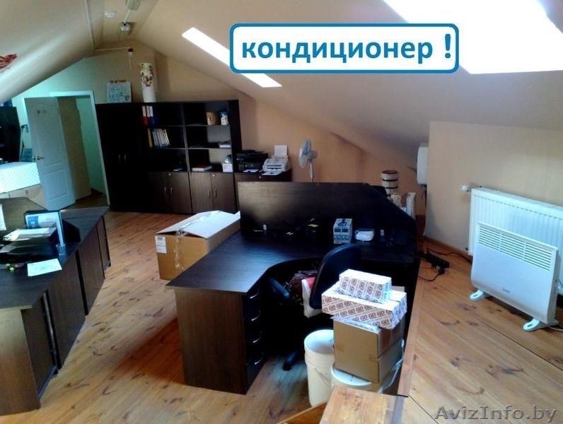 Собственник сдает офисы в админ.коттедже на МКАД - Изображение #6, Объявление #1522575