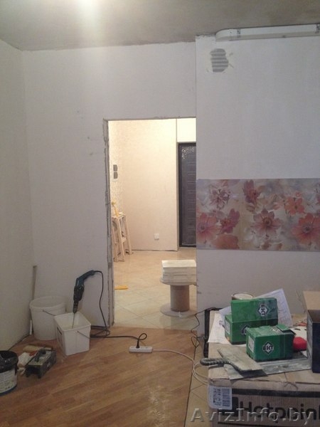 Электрические и сантехнические работы - Изображение #3, Объявление #1522867