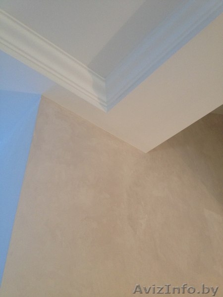 Повесные потолки с гипсокартона, любые Ваши фантазии - Изображение #3, Объявление #1522872