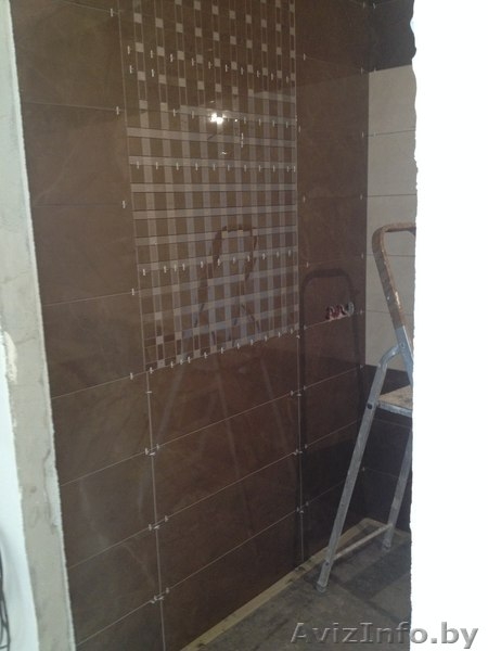 Черновая и чистовая отделка в квартирах и офисах - Изображение #4, Объявление #1523082