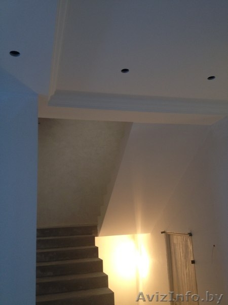 Сделаем вам подвесной потолок, как в лучших домах Парижа. Рассрочка - Изображение #4, Объявление #1523299