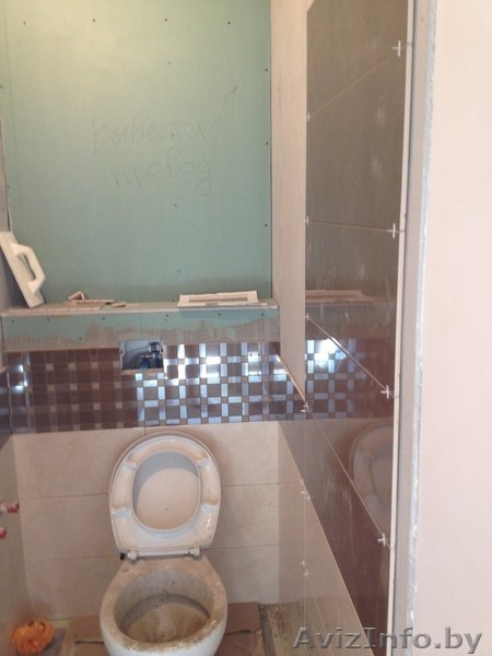 Сделаем любые отделочные работы. Есть рассрочка - Изображение #3, Объявление #1523304