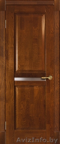 Межжомнатные двери из массива - Изображение #1, Объявление #1523339