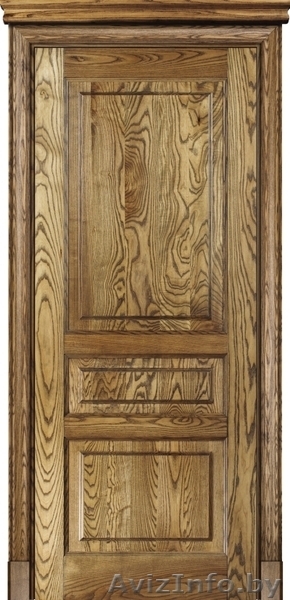 Межжомнатные двери из массива - Изображение #5, Объявление #1523339