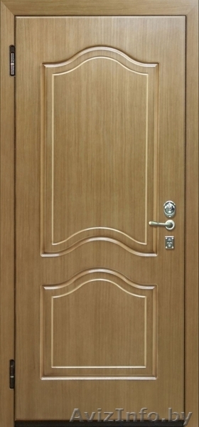 Межкомнатные двери экошпона - Изображение #4, Объявление #1523650