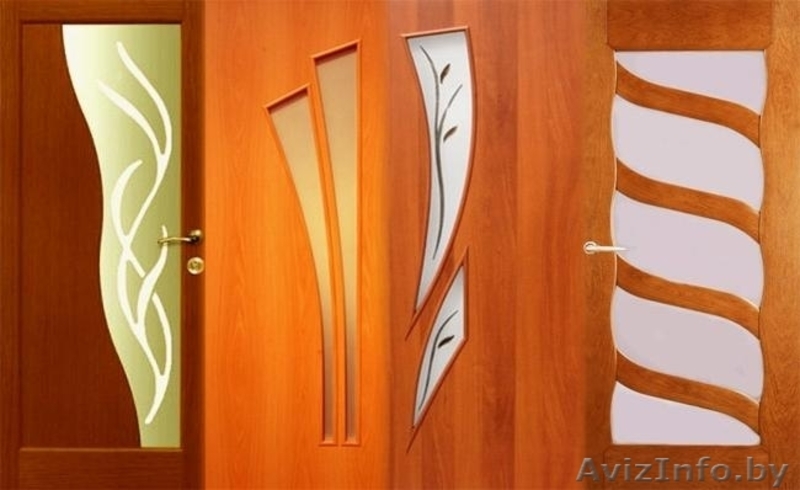 Двери из МДФ. Выполним заказ -от 2 дня. - Изображение #3, Объявление #1523660