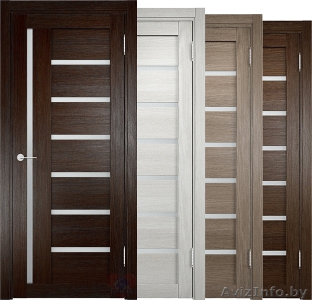 Двери экошпона от 90 руб. - Изображение #5, Объявление #1523662