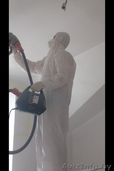 Делаем черновую и чистовую отделк в квартирах и офисах - Изображение #6, Объявление #1523938