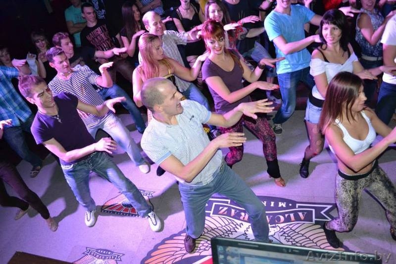 Подарочные сертификаты в школу танцев и фитнеса Кредо - Изображение #4, Объявление #1524025