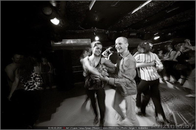 Подарочные сертификаты в школу танцев и фитнеса Кредо - Изображение #5, Объявление #1524025