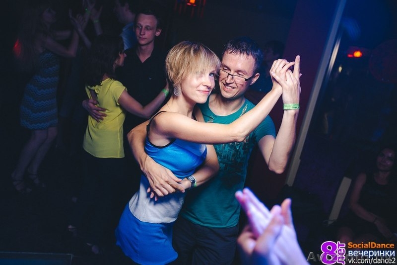 Первое пробное бесплатное занятие в школе танцев и фитнеса Кредо - Изображение #5, Объявление #1524036