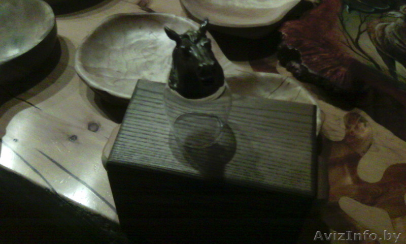 Изготовление козырьков, кованных изделий - Изображение #5, Объявление #1524385